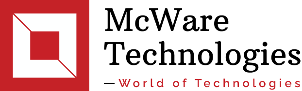 McWare Technologies LLP